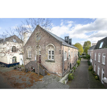 Makelpunt 's-Hertogenbosch